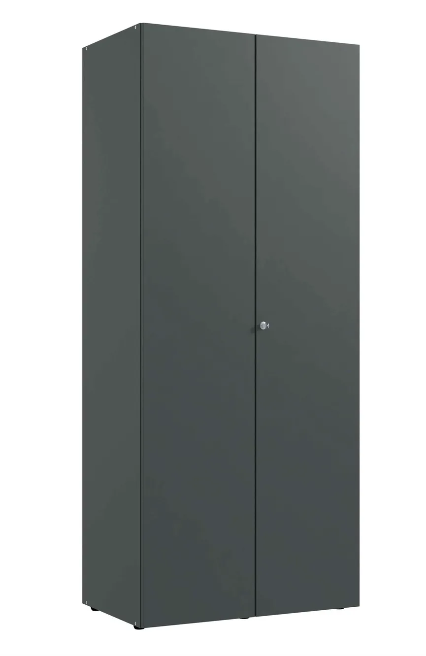 Schrank 2T/B 80 cm hauptaufnahme