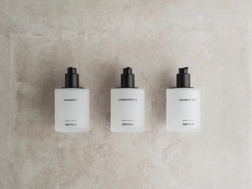 Glasflaschen Set Kirei milieu