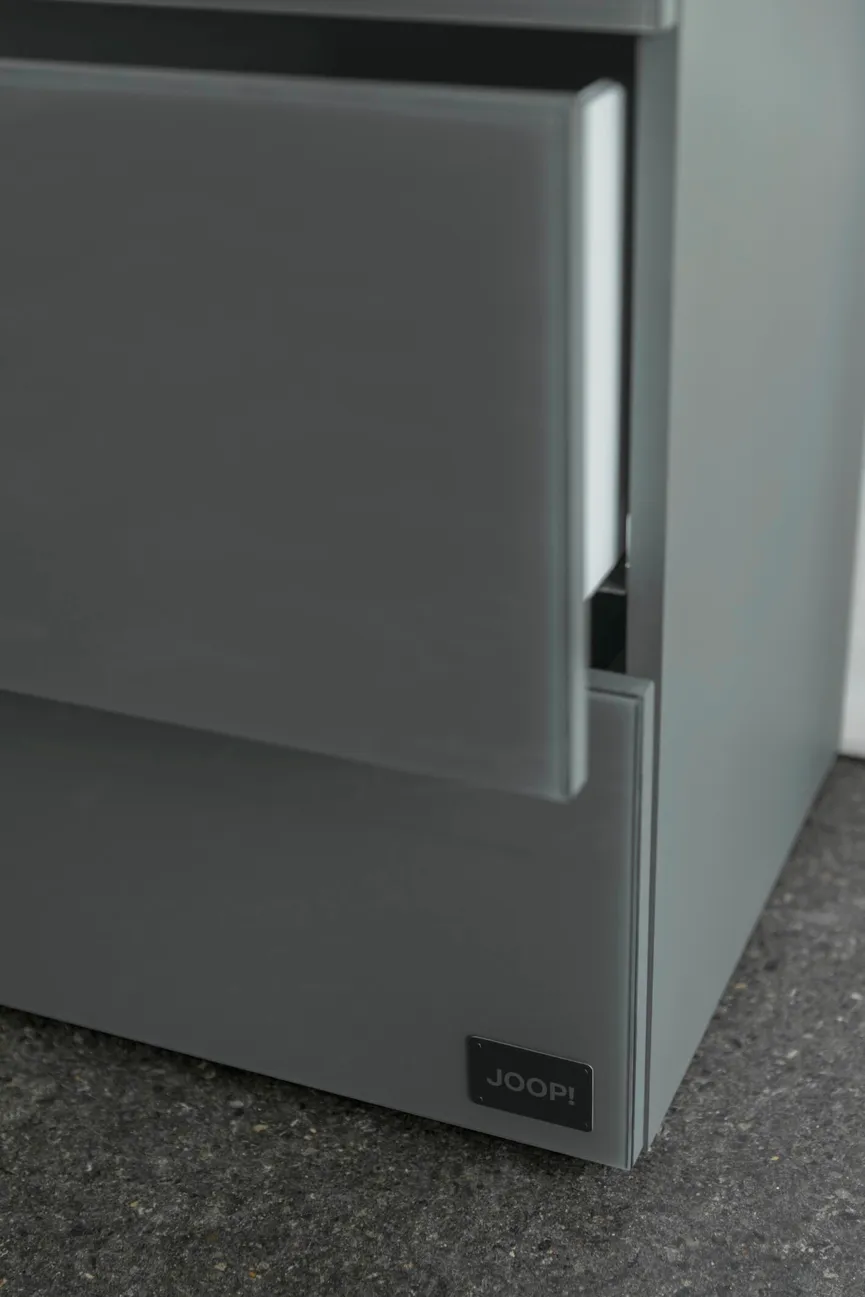 Kommode detail