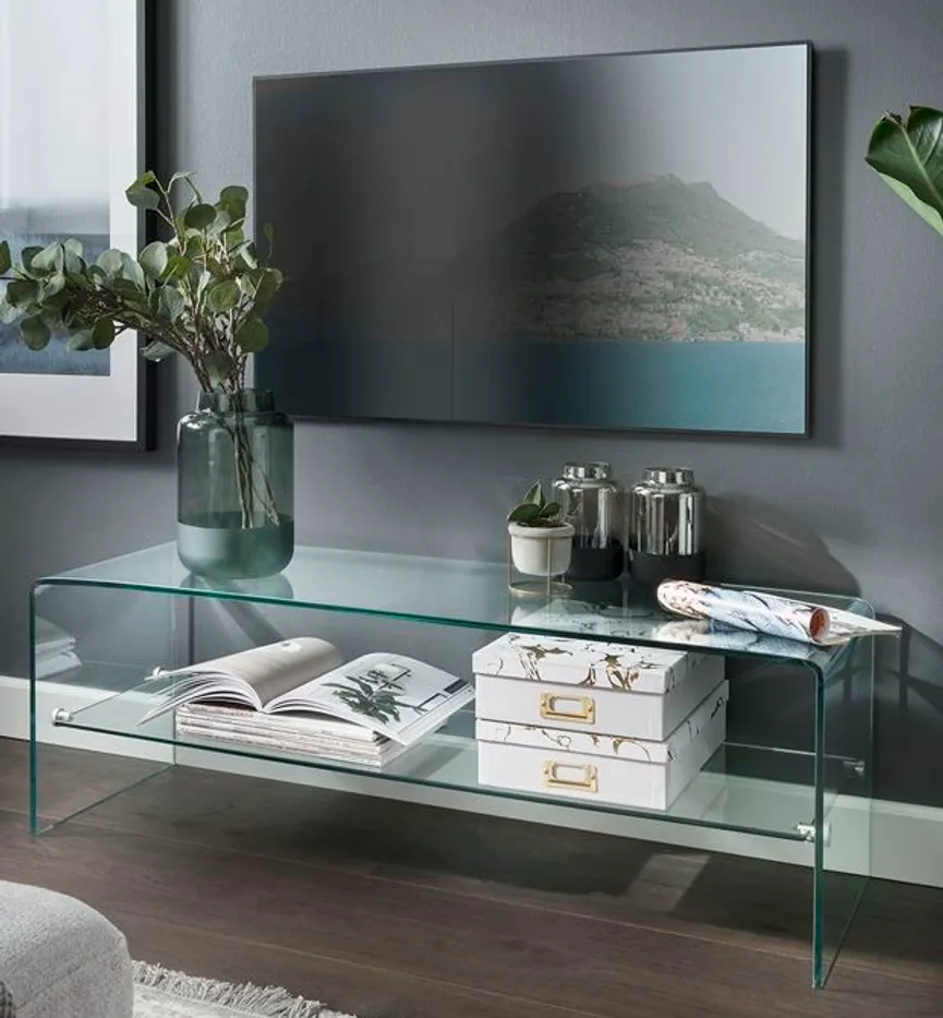 TV-Rack hauptaufnahme