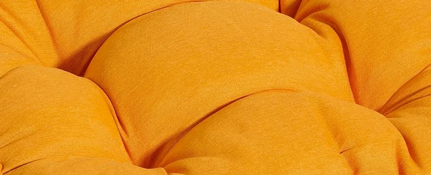 Sitzkissen 47x47cm material_farbe