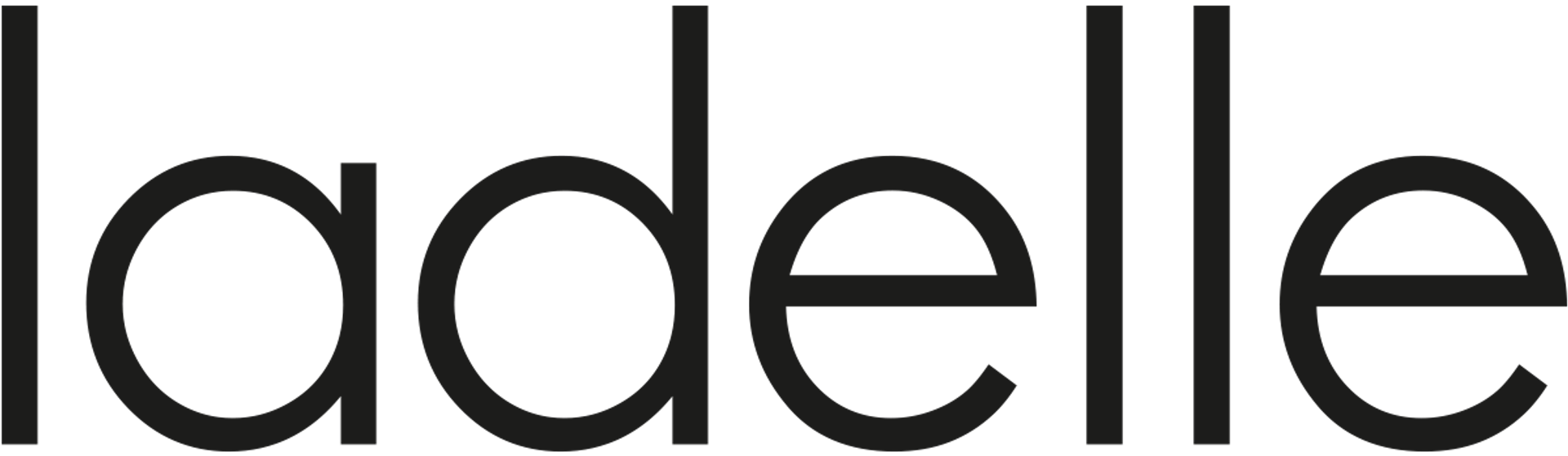 ladelle