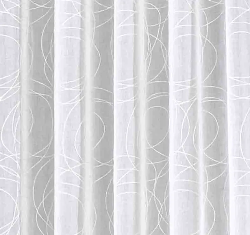 Dekoschal Ditos 135x245 material_farbe