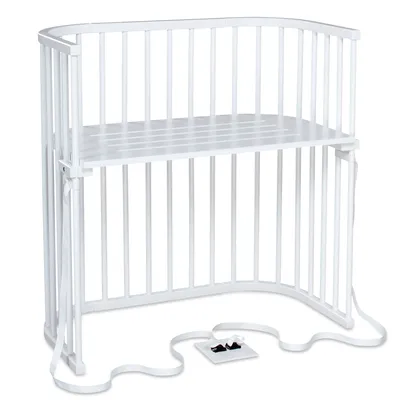 Beistellbett