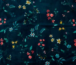 Dunkelblau material_farbe