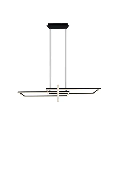 LED-Pendelleuchte