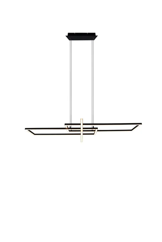 LED-Pendelleuchte