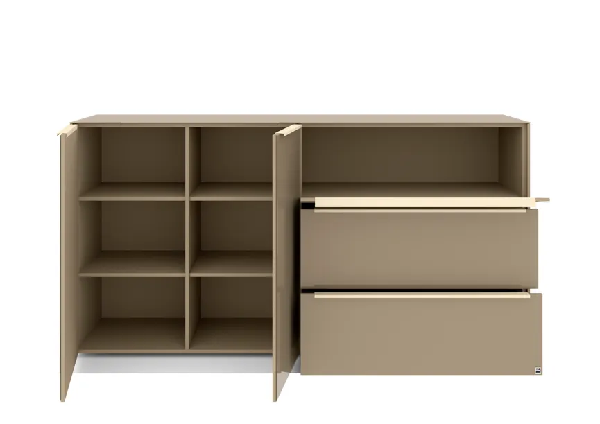 Sideboard 182cm detail