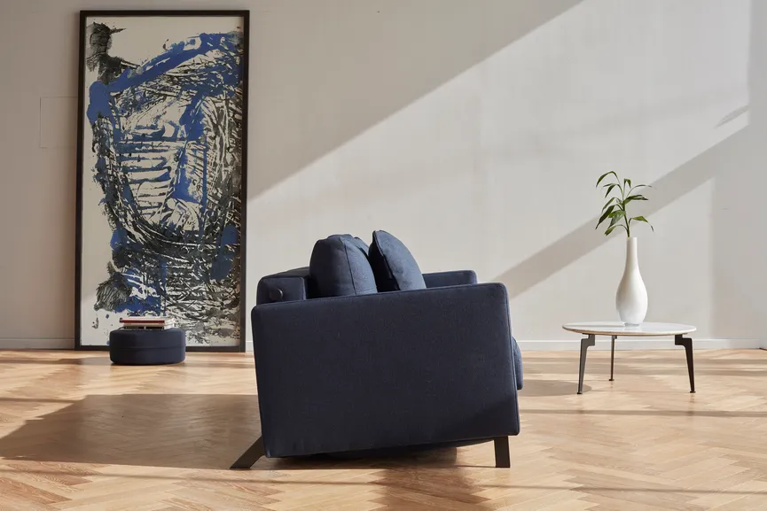 Sofa 140 + AL detail