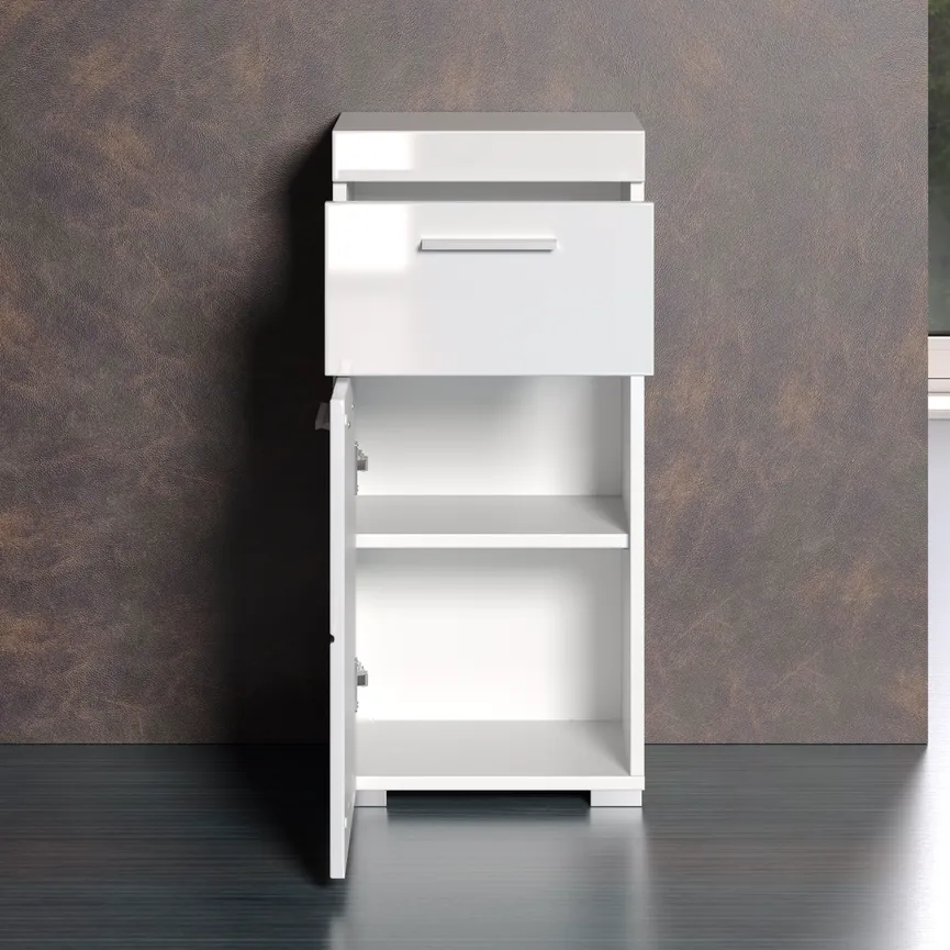 *Unterschrank detail