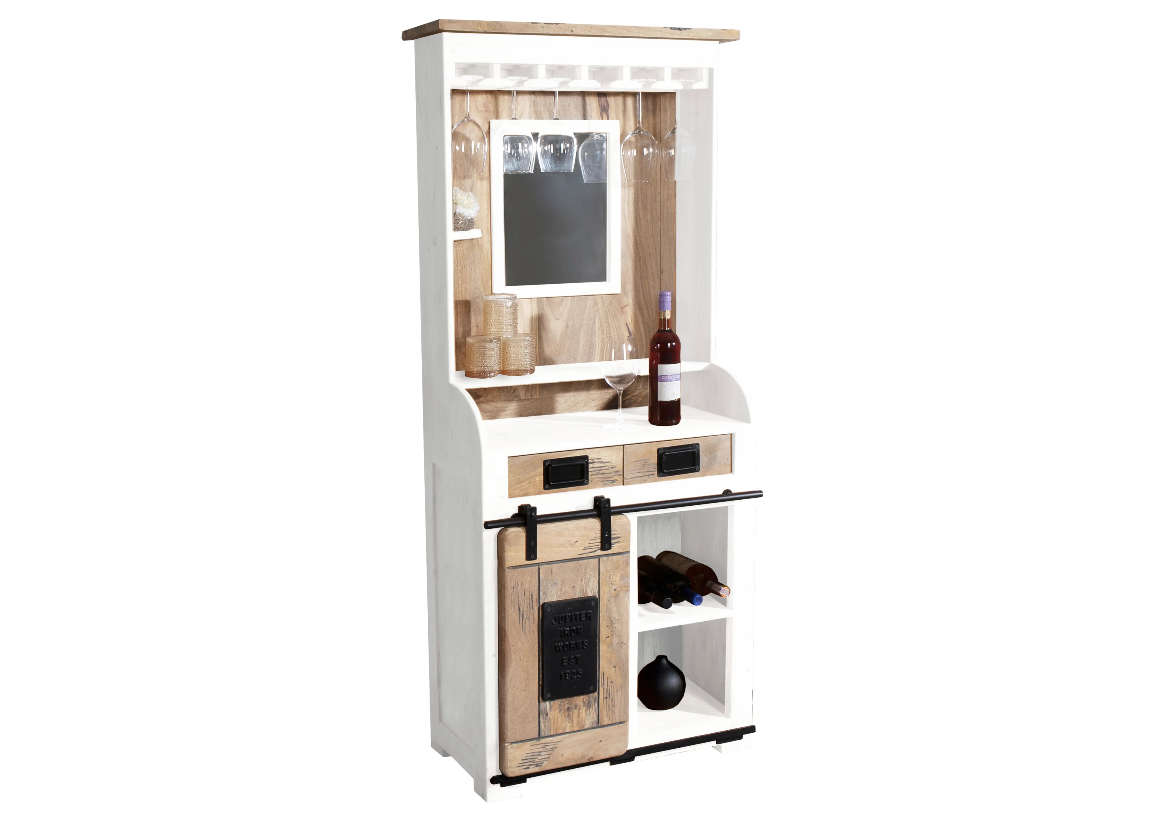 Weinschrank Ruston