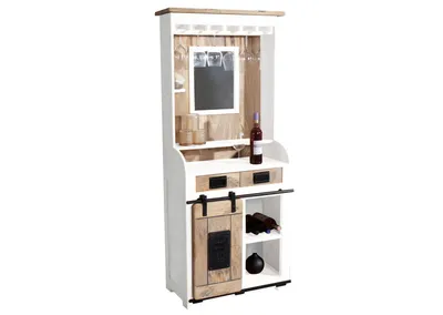 Weinschrank