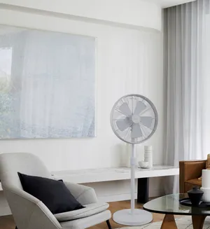 Standventilator