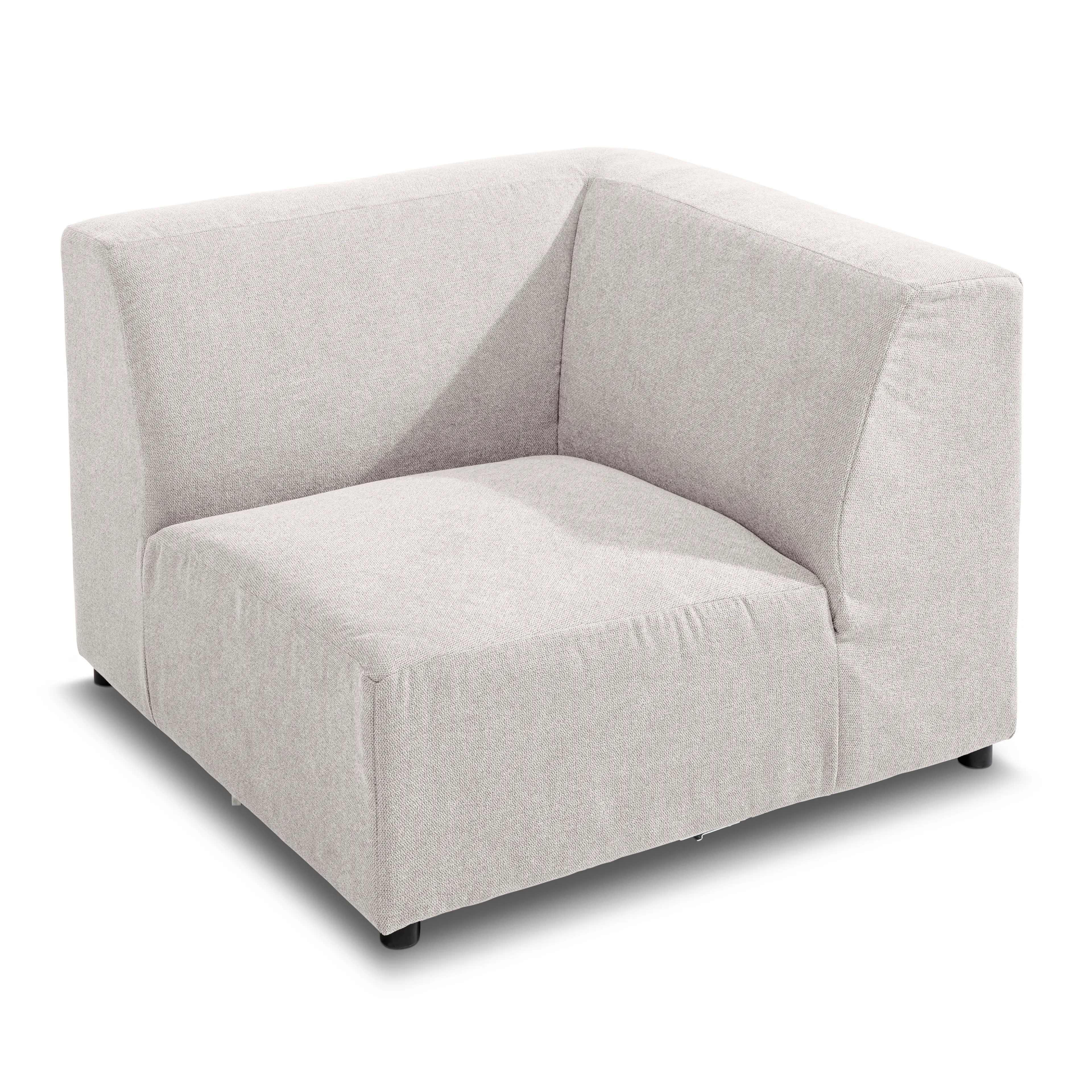 Sofa-Eckelement klein (7120) Valencia
