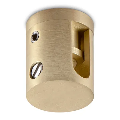 Umlenker mit Kabelfixierung