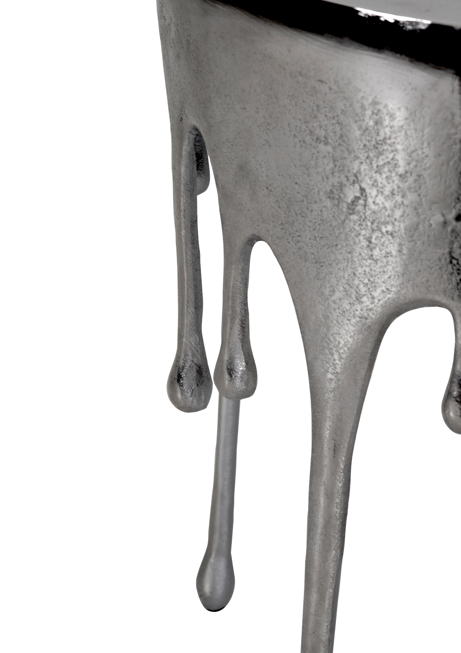 Beistelltisch detail