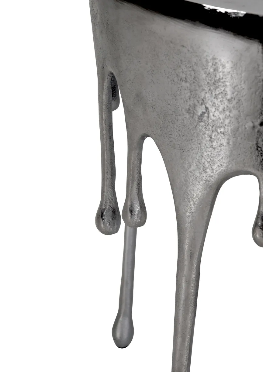 Beistelltisch detail