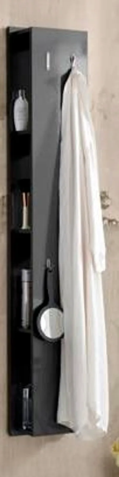 Hochschrank-Regal