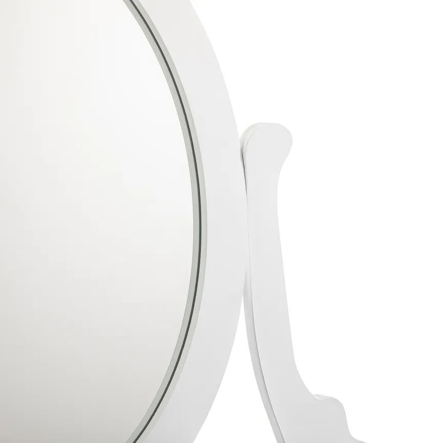 Schminktisch Harry detail