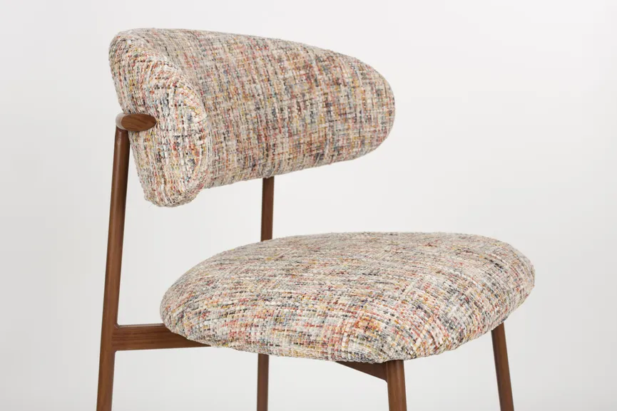 Barhocker detail