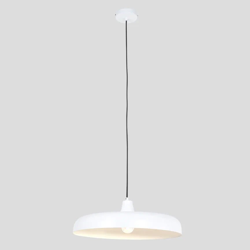 Pendelleuchte "Krisip" detail