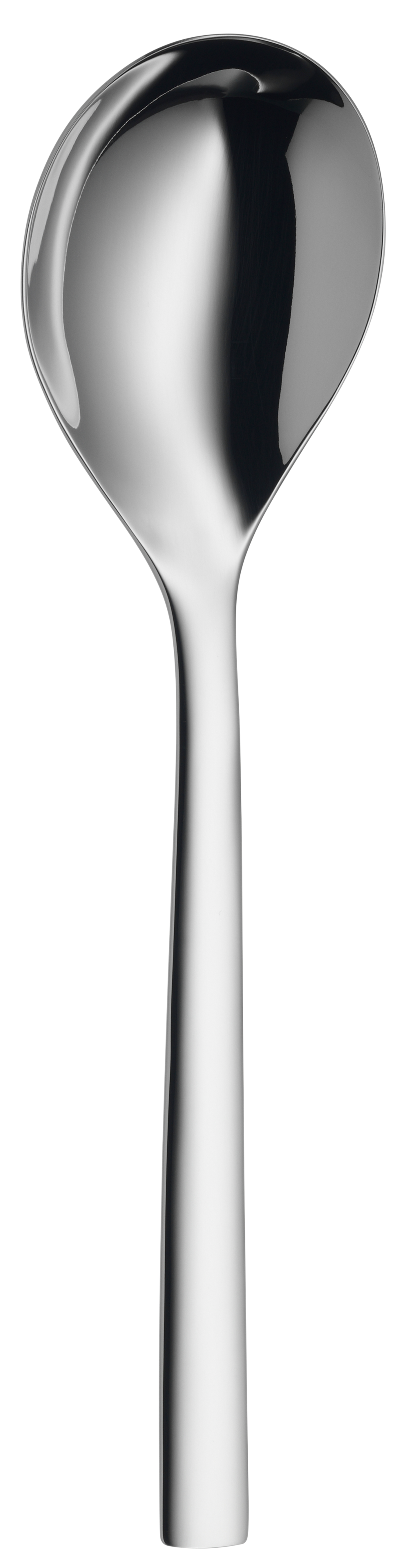 Servierlöffel