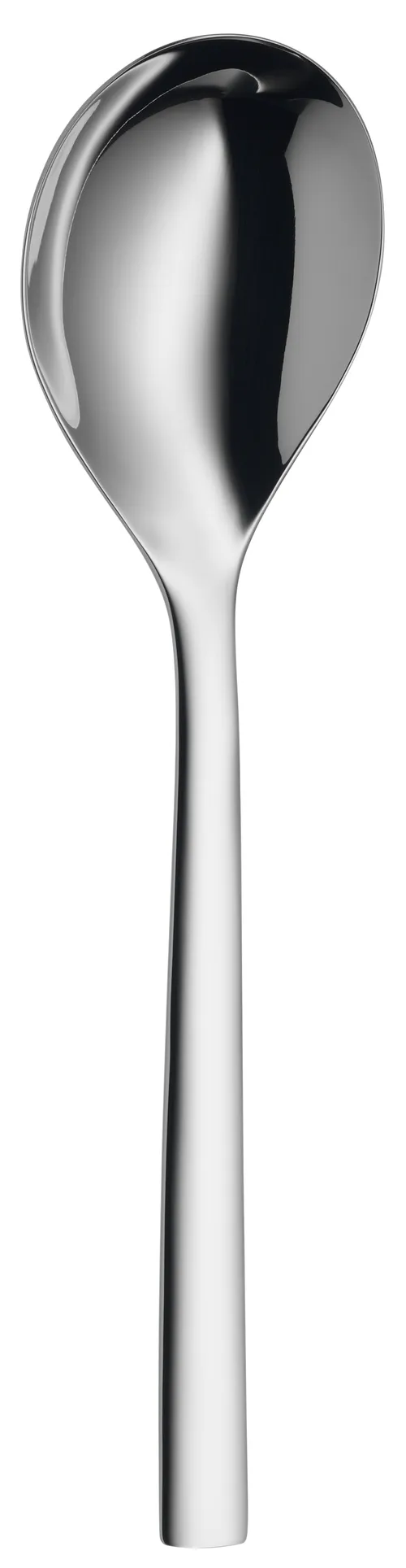 Servierlöffel
