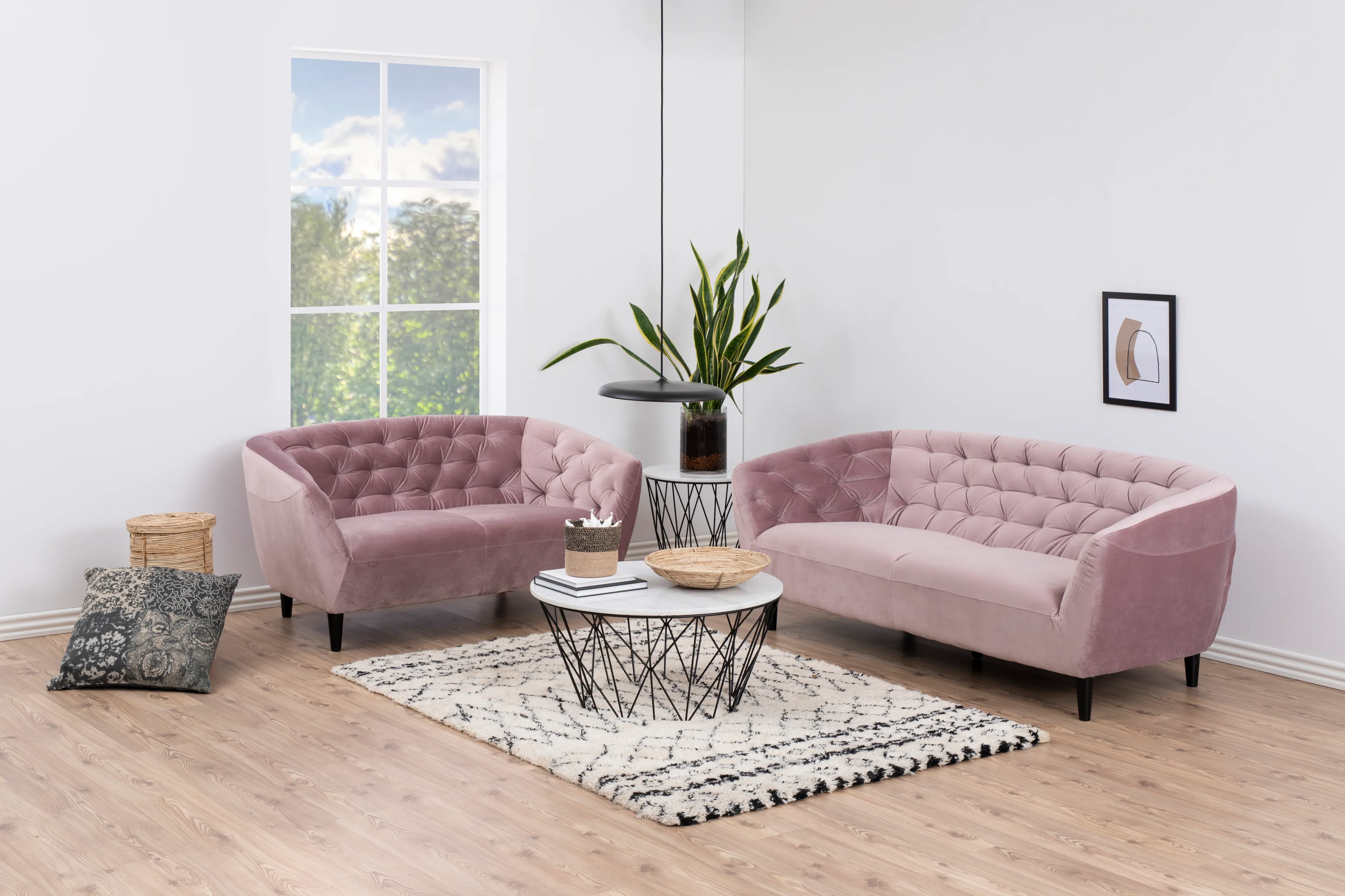 Sofa Ria