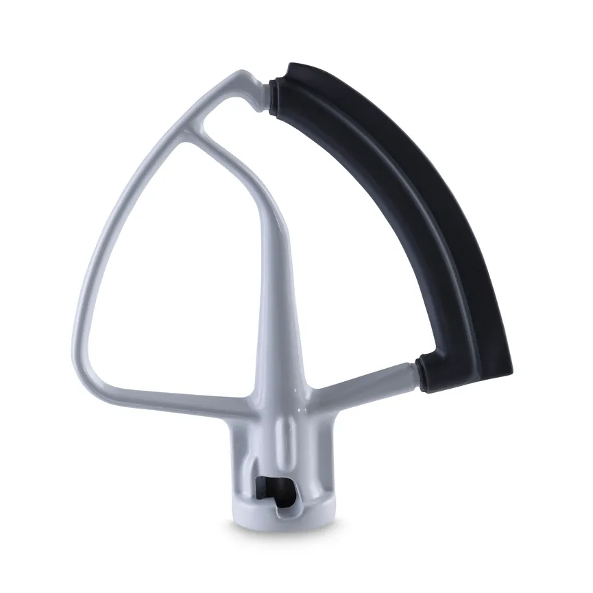 Küchenmaschine liebesapfelrot detail