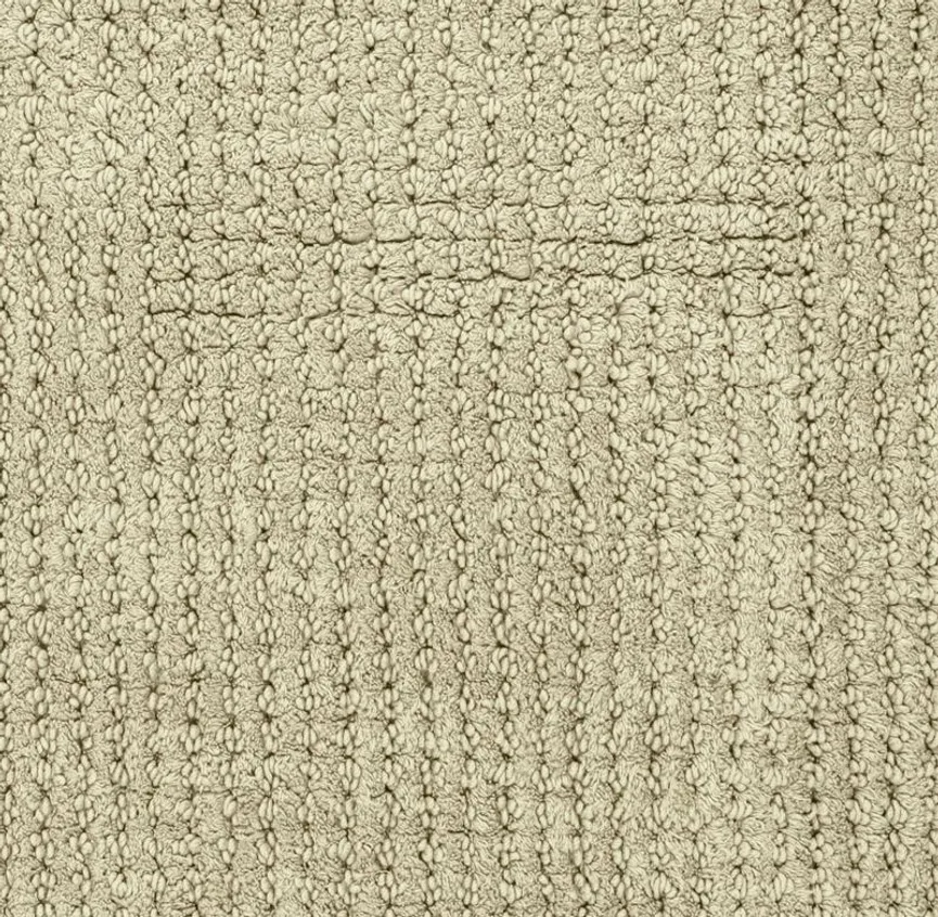 Badteppich Net 60 x 60 material_farbe