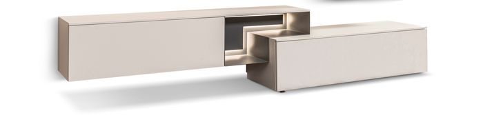 Sormani LED Beleuchtung Torino