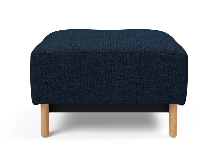 Hocker detail