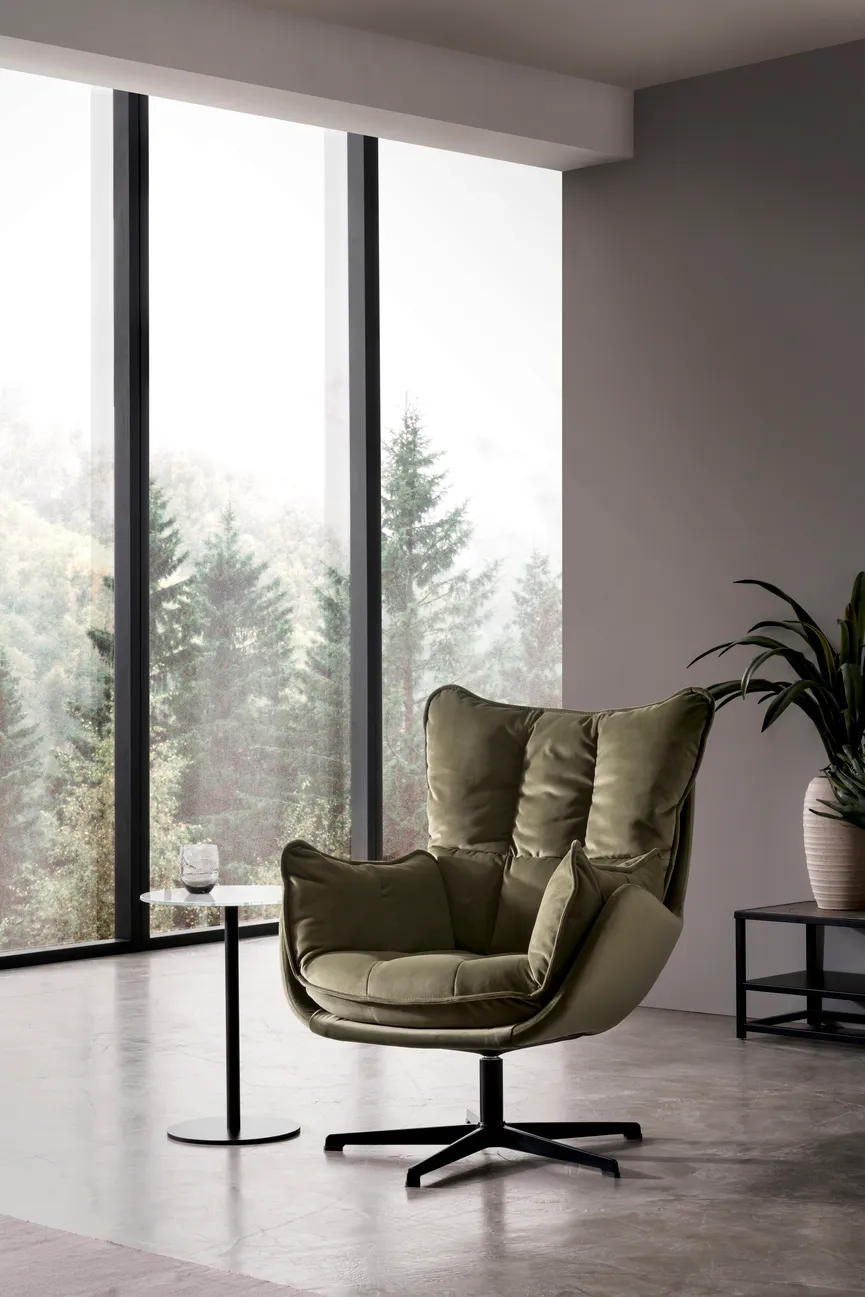 Sessel D108100B milieu