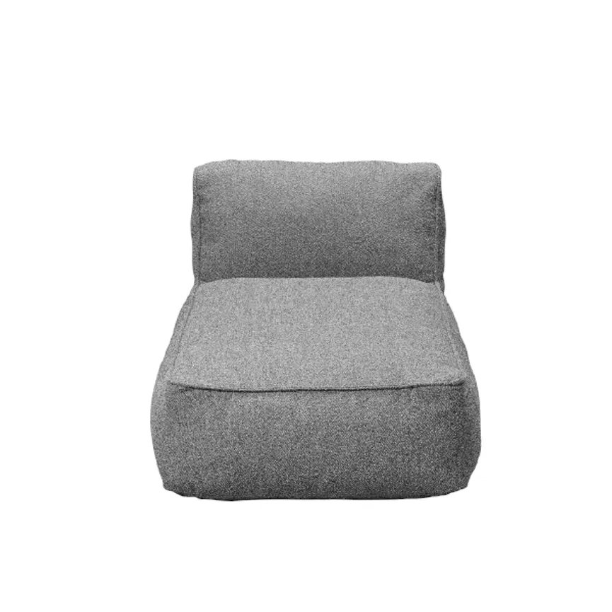 Chaiselongue detail