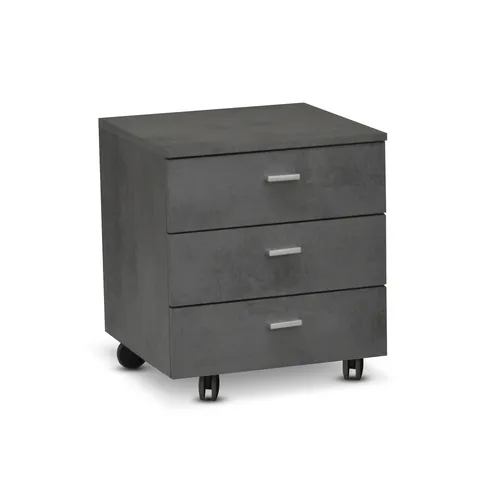 Rollcontainer