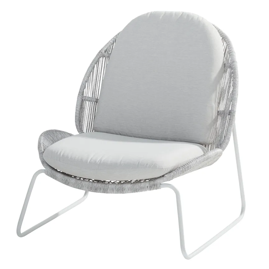 ** Loungesessel Delano l. grey hauptaufnahme