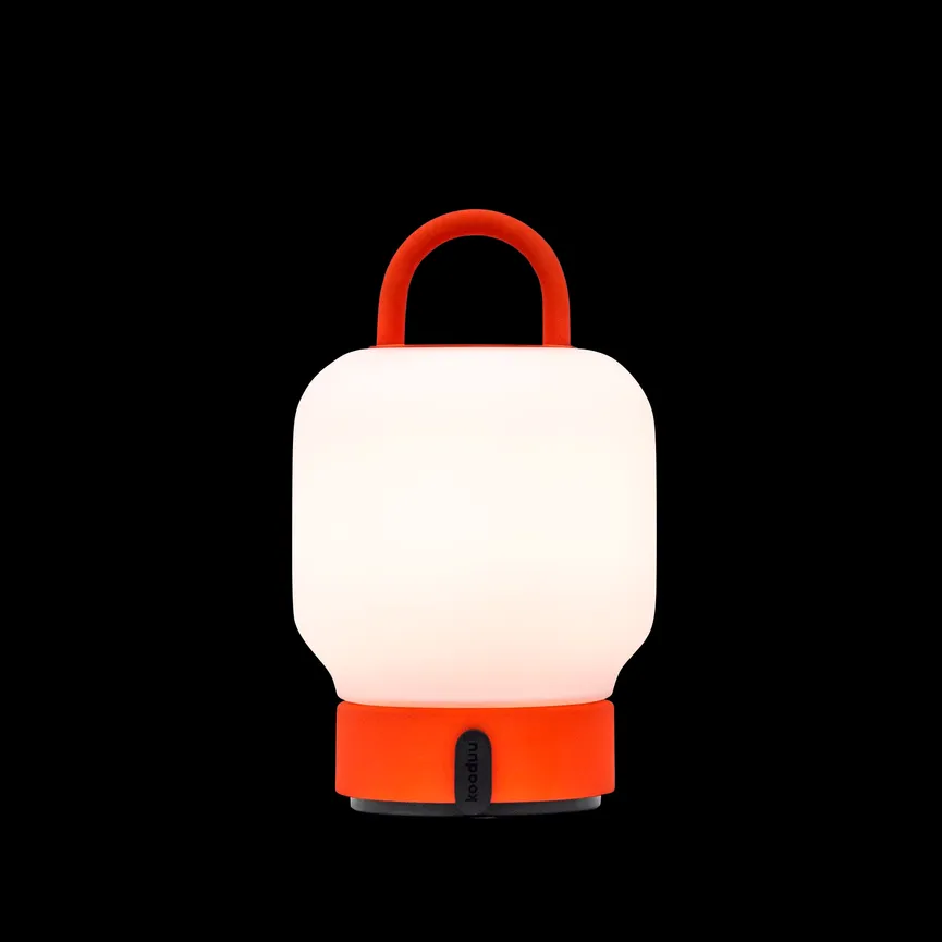 Akku-Tischleuchte "Loome" material_farbe