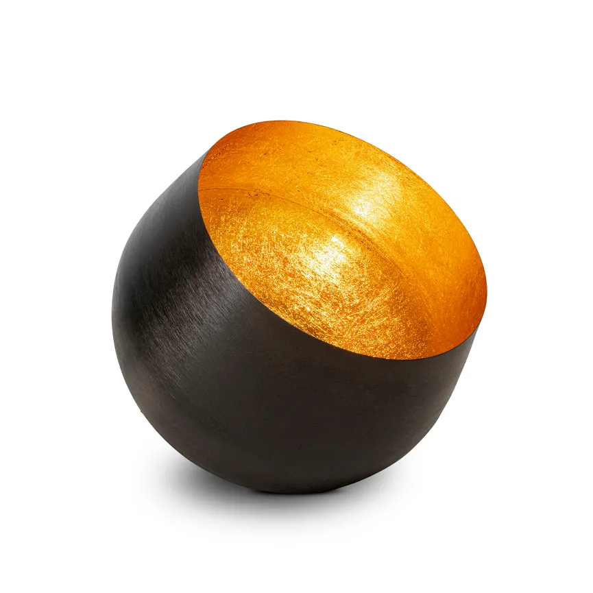 Bodenleuchte "Apollon Smooth" hauptaufnahme