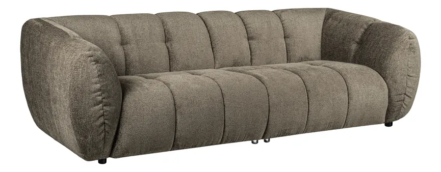 3-Sitzer Sofa hauptaufnahme