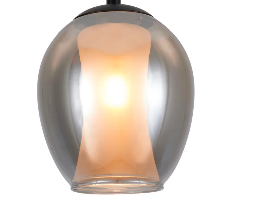 Pendelleuchte "Lexa" detail