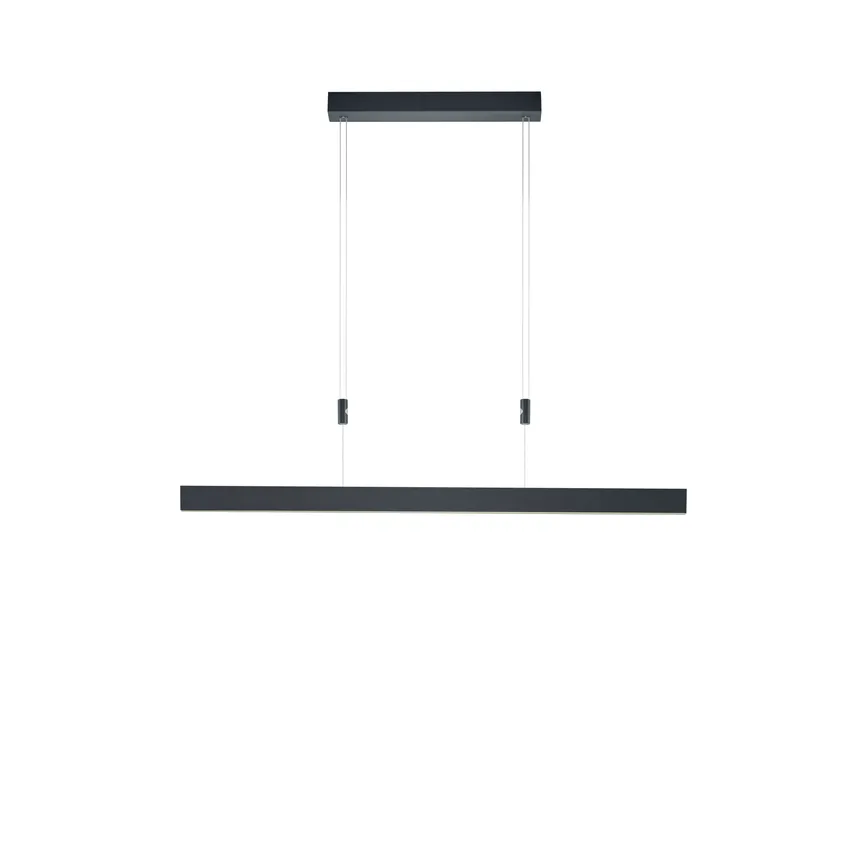 Pendelleuchte "Delta" material_farbe