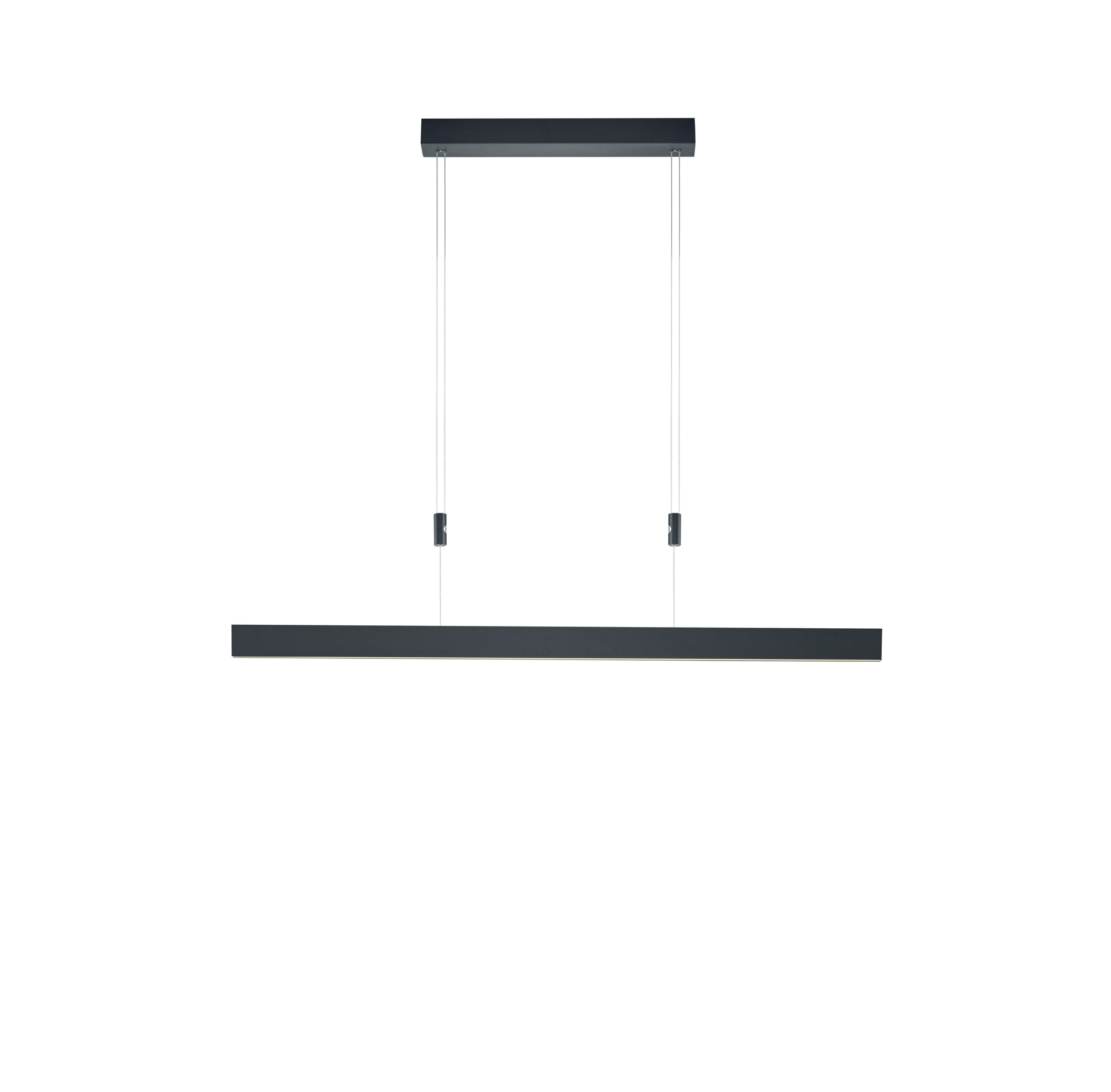 Pendelleuchte "Delta" material_farbe