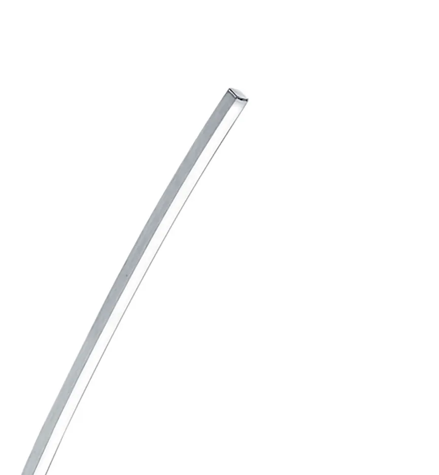 Stehleuchte "Solo" detail