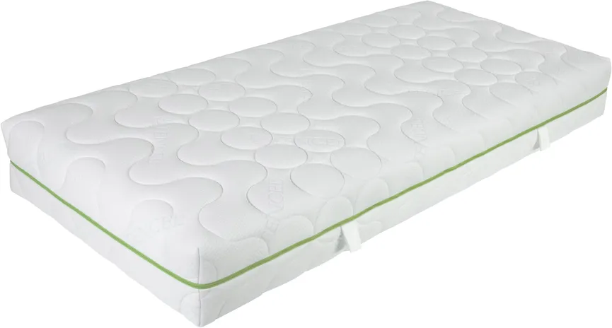 Kaltschaummatratze detail