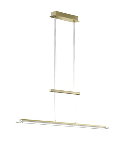 LED-Pendelleuchte