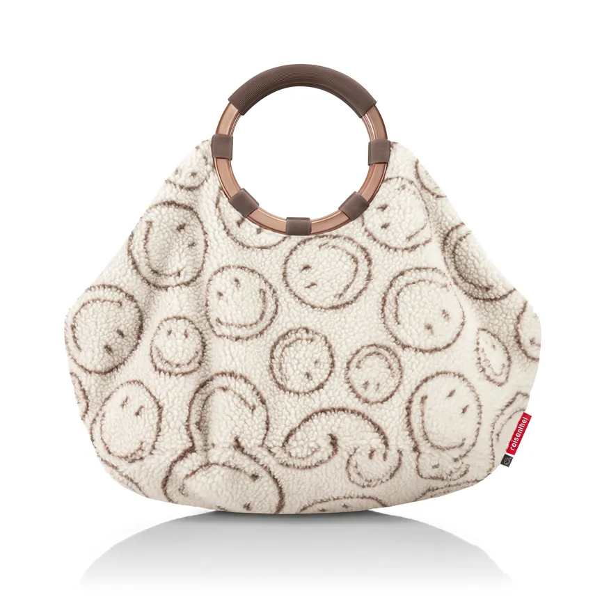 Loopbag Hobo detail