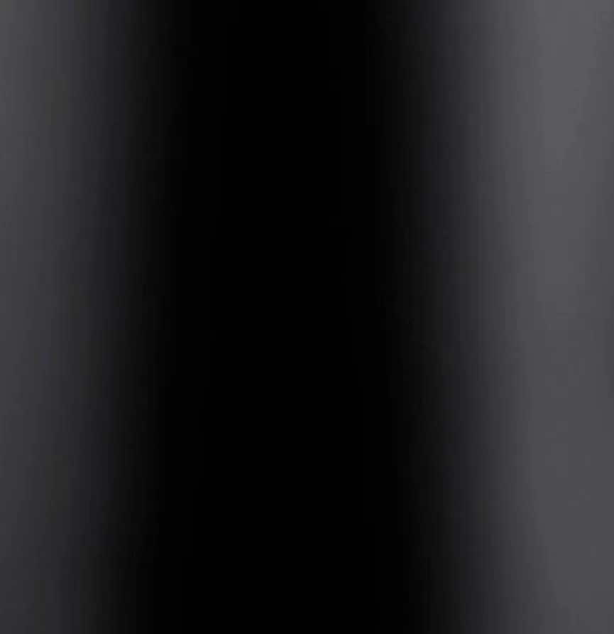 Wäschebehälter Edelstahl black material_farbe