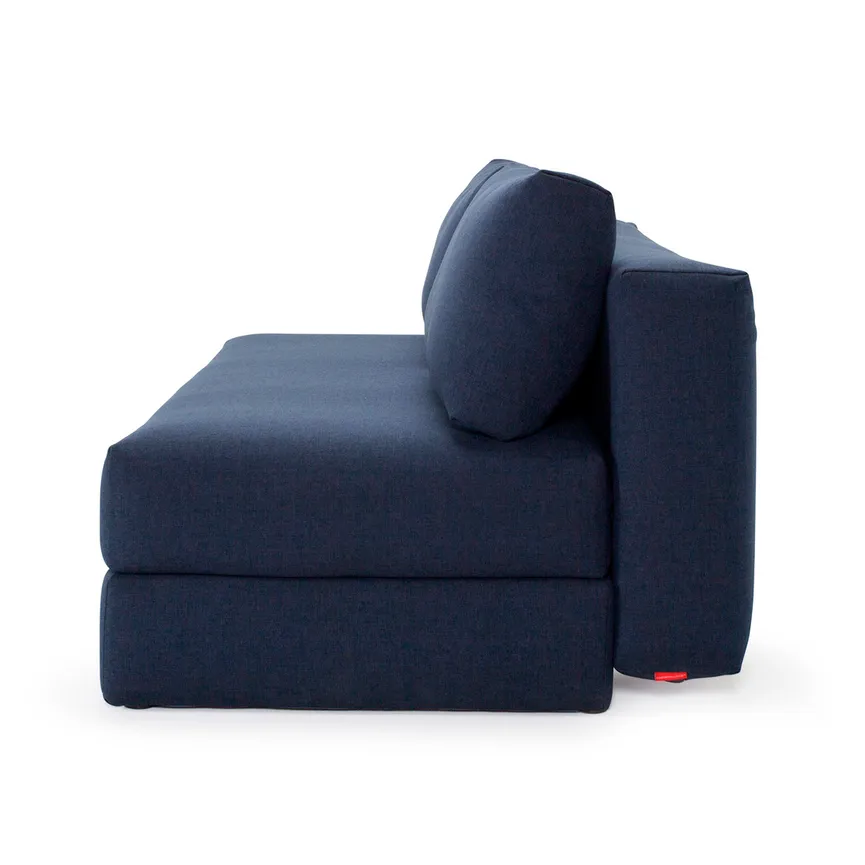 Klappsofa detail