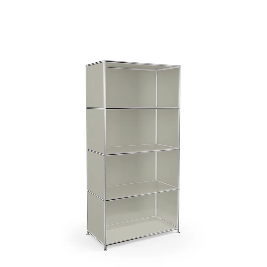 Bücherregal hauptaufnahme
