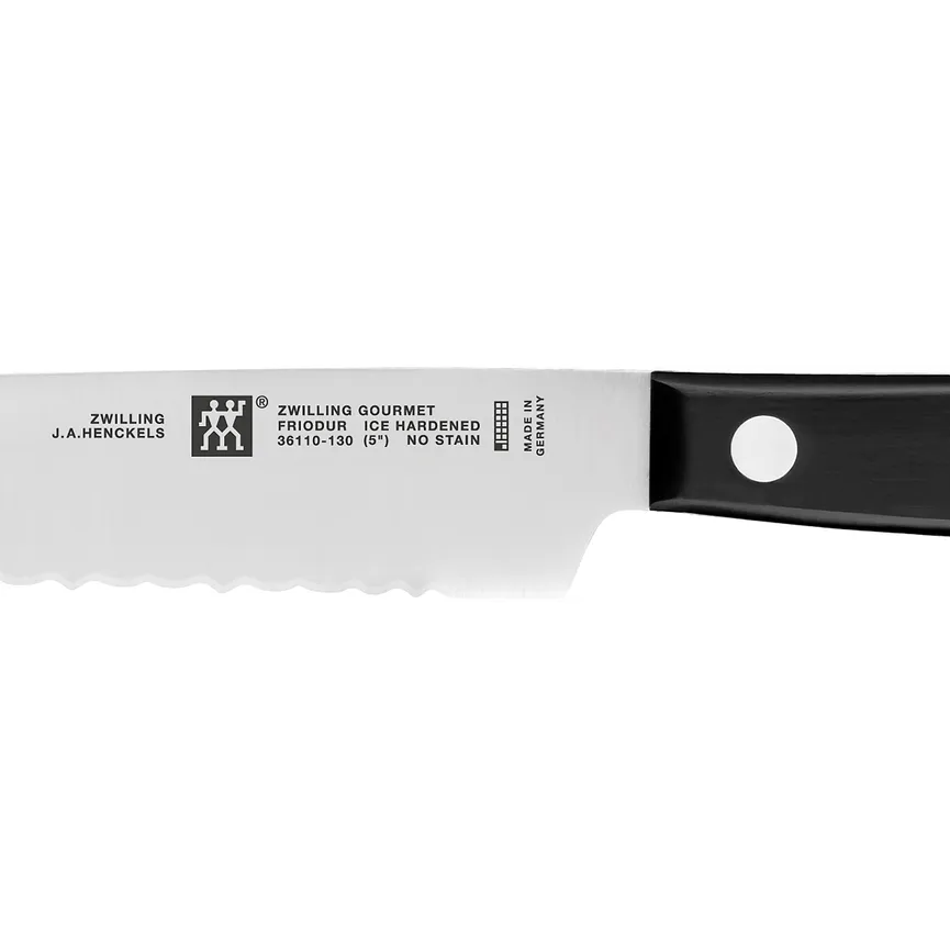 Universalmesser Gourmet detail